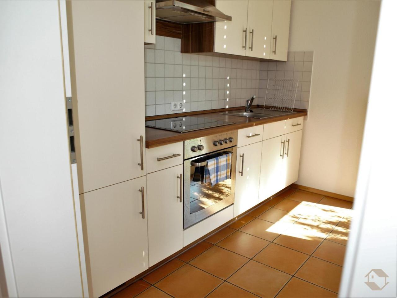 Ferienwohnung Koch Thurgauer Weg Reichenau Exteriör bild