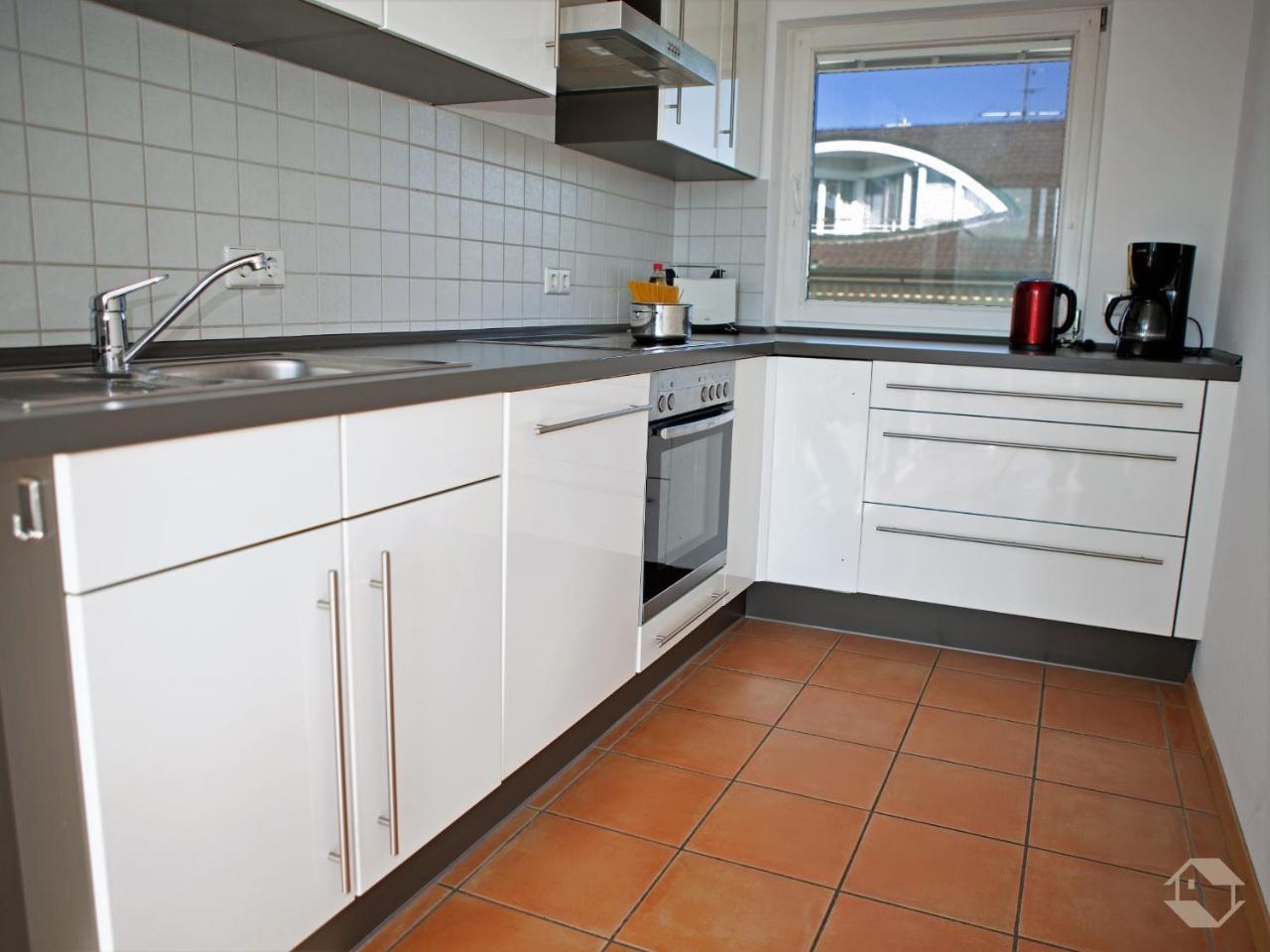 Ferienwohnung Koch Thurgauer Weg Reichenau Exteriör bild